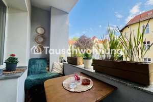 Tauschwohnung: 2 Zimmer zum Wohlfühlen, im 2.Stock