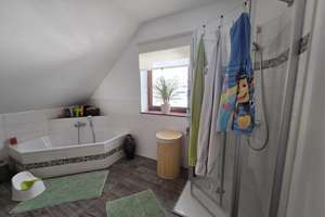 Einfamilienhaus mit Doppelgarage und Keller - einzugsbereit – Die vollständige Adresse der Immobilie erhältst du vom Anbieter., 4651 Bad Lausick – Vorschaubild 17