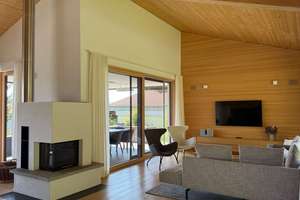 Exklusives Wohnen in Scheidegg – Modernes Haus mit Stil, Komfort und Smart-Home-Technologie – Die vollständige Adresse der Immobilie erhältst du vom Anbieter., 88175 Scheidegg – Vorschaubild 5