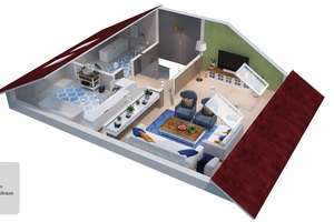 Reihenmittelhaus mit 4,5 Zimmern - Ausbaupotential zu 5,5 Zimmern - inkl. Hobbyraum, Sauna & Garage – Die vollständige Adresse der Immobilie erhältst du vom Anbieter., 82239 Alling – Vorschaubild 54