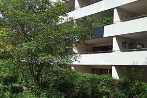 NUR ALS KAPITALANLAGE: S-Killesberg: 3 Zi., ca. 111 qm Wfl., saniert, Aufzug, Balkon, TG, EBK – Die vollständige Adresse der Immobilie erhältst du vom Anbieter., 70192 Bahnhof Feuerbach, Stuttgart – Vorschaubild 12