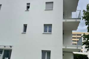 Modernes Studio mit Balkon, EBK, Teilmöbliert, Aufzug & Fußbodenheizung. Erstbezug – Wiesenstraße 11, 13357 Gesundbrunnen, Berlin – Vorschaubild 11