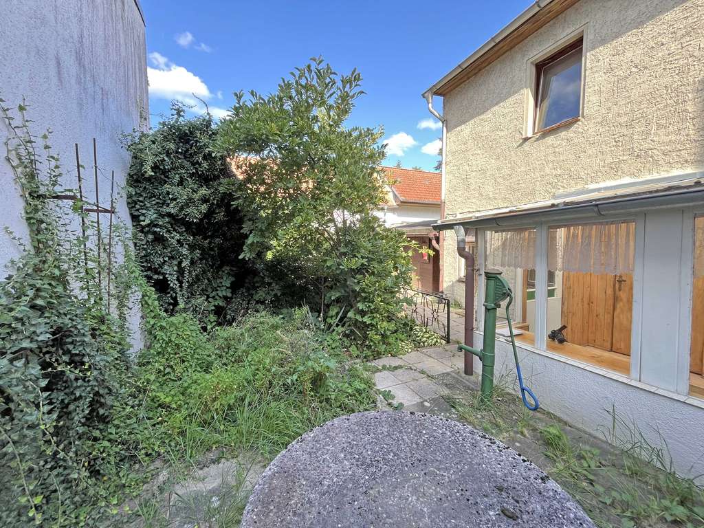 Immobilie in Zehdenick - Provisionsfrei für den Käufer … Viel Platz in ruhiger Lage … in Wassernähe! - Bild 4