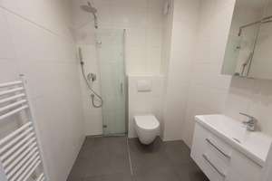 Modernisierte 3 Zimmer Wohnung in der Weststadt – Die vollständige Adresse der Immobilie erhältst du vom Anbieter., 76135 Weststadt, Karlsruhe – Vorschaubild 2