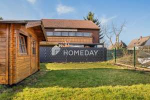 Charmantes Reihenmittelhaus mit neuem Glanz – frisch renoviert und sofort bezugsfrei – Die vollständige Adresse der Immobilie erhältst du vom Anbieter., 46240 Eigen, Bottrop – Vorschaubild 3
