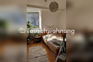 Tauschwohnung: 2,5-Zimmer-Wohnung in Düsseldorf zum Tausch