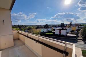 1,5-Zimmer-Wohnung mit Balkon und Gestaltungspotenzial – Die vollständige Adresse der Immobilie erhältst du vom Anbieter., 90766 Hardhöhe, Fürth – Vorschaubild 5