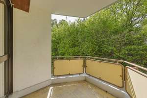 115 m² Wohn-/Nutzfläche -  Einladende 2,5-Zimmer-Maisonettewohnung mit großzügigem hellem Hobbyraum