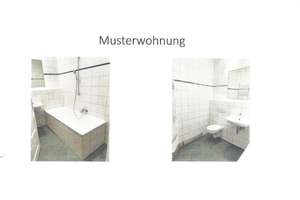 grosszügige 2 Zimmer Wohnung mit grosser Wohnküche – Die vollständige Adresse der Immobilie erhältst du vom Anbieter., 4317 Reudnitz-Thonberg, Leipzig – Vorschaubild 6
