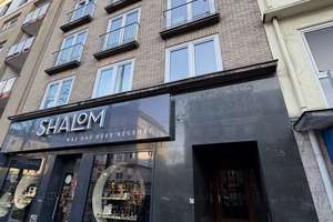 Möbliertes WG-Zimmer nah der Uni mit EBK