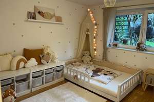 Alltagstaugliche 3-Zimmer-Wohnung in Münster-Wolbeck – Hiltruper Straße 32a, 48167 Wolbeck, Münster – Vorschaubild 18