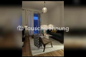 Tauschwohnung: Schöne Etagenwohnung in Hoheluft-West – Christian-Förster-Straße 29, 20253 Hoheluft-West, Hamburg – Vorschaubild 1