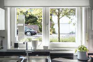 Moderner, sanierter 70's Bungalow mit Weitblick, aufwendig angelegtem Süd-Garten & Designer-Küche – Die vollständige Adresse der Immobilie erhältst du vom Anbieter., 61479 Glashütten – Vorschaubild 15