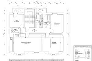 4-Zimmer-Altbau-Wohnung - kernsaniert mit luxuriöser Innenausstattung – Frankfurt am Main – Vorschaubild 13