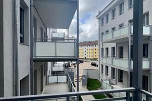 3 Zimmer -Wohnung mit Balkon in der Alten Neustadt – 39106 Alte Neustadt, Magdeburg – Vorschaubild 5