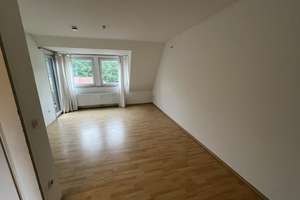 Gepflegte 2-Zimmer-Wohnung im Dachgeschoss in Göttingen – Angerstr. 1, 37073 Innenstadt, Göttingen – Vorschaubild 6