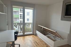 Studentenappartement zu vermieten – Floriansmühlstraße 20, 80939 Obere Isarau, München – Vorschaubild 4