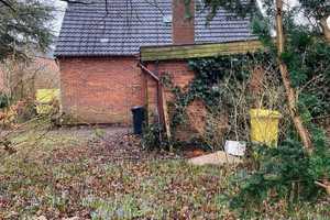 Historisches Einfamilienhaus mit großem Grundstück und viel Gestaltungspotenzial – Nordfriesland (Kreis) – Vorschaubild 42