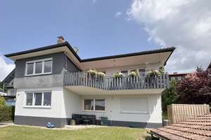 Großzügiges Wohnhaus in bester Südhanglage in Rotenburg – Die vollständige Adresse der Immobilie erhältst du vom Anbieter., 36199 Rotenburg an der Fulda – Vorschaubild 2