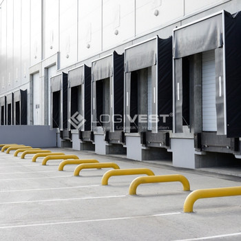 10. - 29.000 m² Logistik / 12 m UKB / 30 Rampen / teilbar