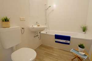 Bezugsfertige Wohnung sucht neuen Lieblingsmieter – Helene-Weigel-Straße 10, 39128 Magdeburg – Vorschaubild 6