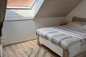 Helle 2,5 Zimmer-Maisonette-Wohnung mit Südbalkon und TG-Stellplatz – Dietendorfer Str. 2, 99092 Frienstedt, Erfurt – Vorschaubild 10