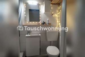 Tauschwohnung: Klein aber Fein: 1-Zimmer Wohnung, ruhig, hell, angebunden – Die vollständige Adresse der Immobilie erhältst du vom Anbieter., 28207 Hastedt, Bremen – Vorschaubild 4