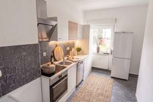 Sanierte 3-Zimmer Wohnung mit Loggia und Gartenmibenutzung – Die vollständige Adresse der Immobilie erhältst du vom Anbieter., 50733 Nippes (Ortsteil), Köln – Vorschaubild 4