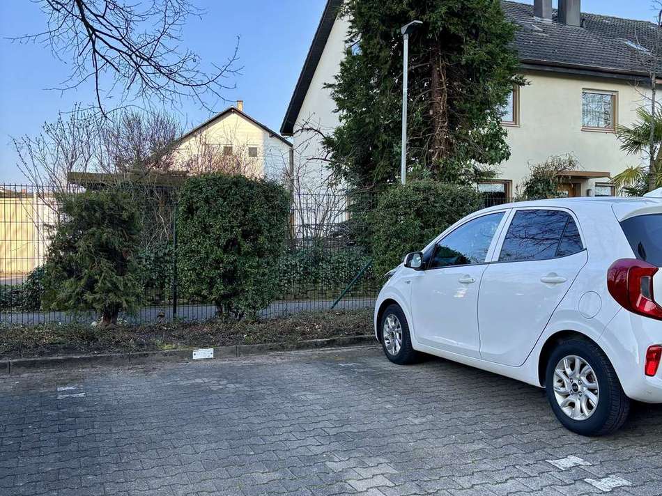 Stellplatz