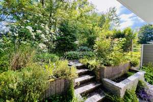 Attraktives Reihenhaus mit Garten, Terrasse, Garage und Stellplatz  – Die vollständige Adresse der Immobilie erhältst du vom Anbieter., 74182 Obersulm – Vorschaubild 19