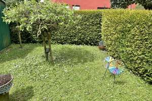 **Kleines Wohn- oder Ferienhaus mit Carport in der Eifel** – Die vollständige Adresse der Immobilie erhältst du vom Anbieter., 54597 Rommersheim – Vorschaubild 3
