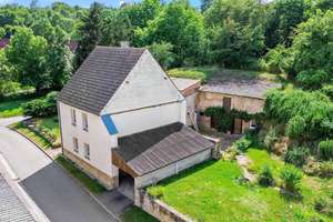 Schnell sein lohnt sich! Einfamilienhaus in Müllerdorf - Provisionsfrei für den Käufer! – Rätherweg 7, 6198 Zappendorf – Vorschaubild 4