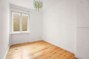 Stilvolle 4-Zimmer-Wohnung mit Charme und vielseitigem Wohnkonzept in Charlottenburg – Die vollständige Adresse der Immobilie erhältst du vom Anbieter., 10589 Charlottenburg, Berlin – Vorschaubild 4