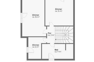 OPEN HOUSE am Sonntag, den 17.05.2026 von 16:00 Uhr bis 17:00 Uhr. – Am Klingenberg 4, 22587 Blankenese, Hamburg – Vorschaubild 9