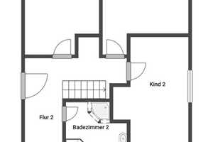 Einfamilienhaus in Wunstorf-Luthe – Zentrale Lage mit viel Privatsphäre – Hannover (Kreis) – Vorschaubild 22
