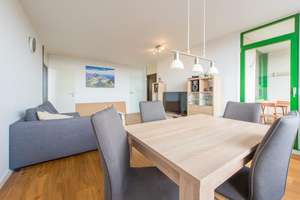 Direkt in Darmstadt: 2,5-Zimmer-Wohnung mit Stellplatz – Siemensstraße 14, 64289 Kranichstein, Darmstadt – Vorschaubild 4
