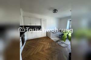 Tauschwohnung: Moderne 2,5 Zimmer Wohnung – Fürstenrieder Straße 22, 80687 St. Ulrich, München – Vorschaubild 2