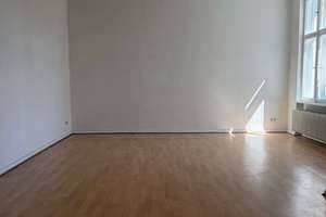 Bezugsfrei & frisch renoviert – charmante 2-Zimmer-Altbauwohnung mit Süd-Loggia im Leopoldkiez – Oudenarder Straße 12, 13347 Wedding, Berlin – Vorschaubild 8