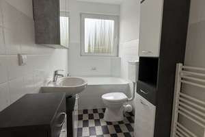 Renoviertes 1-Zimmer-Apartment (27 m²) – ideal als Zweitwohnung / Pendlerwohnung – Fersenbruch 26, 45883 Heßler, Gelsenkirchen – Vorschaubild 6