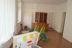 Frei 2 Zimmer Erdgeschoßwohnung vielseitig Nutzbar (Wohnung, 2 WG Zimmer, Handwerker, Büro, Gewerbe) – Hofstrasse 29, 24143 Gaarden-Süd und Kronsburg, Kiel – Vorschaubild 14