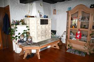 Uriges Bauernhaus mit Stall und Stadl! Landwirtschaftsfläche inklusive! – Die vollständige Adresse der Immobilie erhältst du vom Anbieter., 94157 Perlesreut – Vorschaubild 3