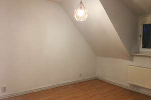 2-Zimmer-Dachgeschosswohnung in Ohlsdorf