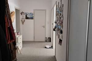 Charmante 2-Zimmer-Wohnung mit Einbauküche im Herzen von Aachen – Friedrichstraße 16, 52070 Kaiserplatz, Aachen – Vorschaubild 5
