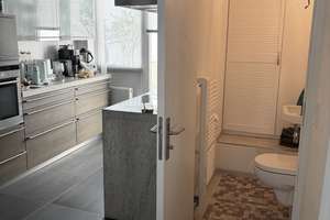 Provisionsfrei!!! Helle 3,5-Zimmer Wohnung in Düsseldorf-Benrath / Rathausviertel – Die vollständige Adresse der Immobilie erhältst du vom Anbieter., 40597 Benrath, Düsseldorf – Vorschaubild 15