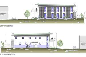 Haus am Main mit Ausbaupotential – Aschaffenburg – Vorschaubild 9