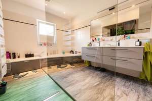 Modern, ein Hauch Luxus und ganz viel Natur - Neubau der Extraklasse in Lössewitz! – Die vollständige Adresse der Immobilie erhältst du vom Anbieter., 39638 Berenbrock – Vorschaubild 9