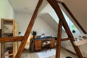 schöne 3-Zimmer-Wohnung in ruhiger Lage nur 5 Gehminuten zum Luisenviertel – Nützenberger Straße 11, 42115 Elberfeld West, Wuppertal – Vorschaubild 8