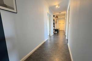 Bremerhaven - Gestemünde // Sanierte 3-Zimmer-Wohnung mit Balkon in Bremerhaven – Die vollständige Adresse der Immobilie erhältst du vom Anbieter., 27570 Geestemünde, Bremerhaven – Vorschaubild 3