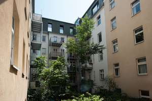 Charming Altbau apartment in a sought-after Samariterkiez location. – Die vollständige Adresse der Immobilie erhältst du vom Anbieter., 10247 Friedrichshain, Berlin – Vorschaubild 18