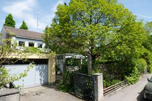 Charmantes 2-FH in ruhiger 1A Lage provisionsfrei ohne Makler zu verkaufen  – Die vollständige Adresse der Immobilie erhältst du vom Anbieter., 81243 Pasing, München – Vorschaubild 2